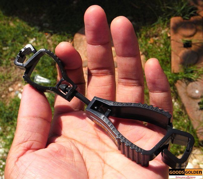 จำหน่ายถุงมือพิเศษ สำหรับการใช้งานที่หนัก DIRTY RIGGER KEVLAR จากอังกฤษ เหนียวทนทาน รูปที่ 4