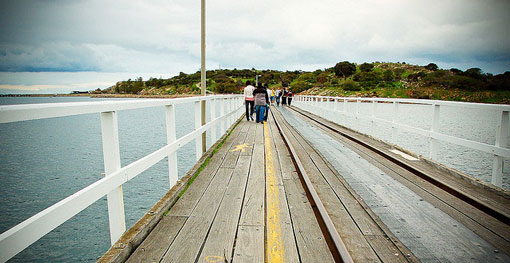 โปรโมชั่น เรียนภาษาอังกฤษที่ Adelaide ประเทศออสเตรเลีย รูปที่ 4