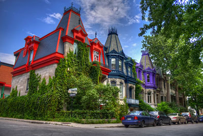 โปรโมชั่น เรียนภาษา ที่ Montreal เรียนภาษาอังกฤษที่แคนาดา รูปที่ 3