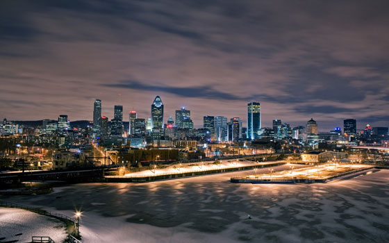 โปรโมชั่น เรียนภาษา ที่ Montreal เรียนภาษาอังกฤษที่แคนาดา รูปที่ 5