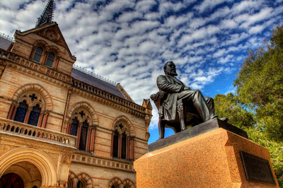 โปรโมชั่น เรียนภาษาอังกฤษที่ Adelaide ประเทศออสเตรเลีย รูปที่ 2