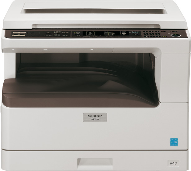 ขายเครื่องถ่ายเอกสารยี่ห้อ SHARP AR-5618/5620N (new)ราคาพิเศษพร้อมบริการหลังการขาย(ฟรี)ตลอดอายุการใช้งาน รูปที่ 2