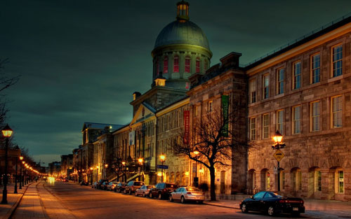 โปรโมชั่น เรียนภาษา ที่ Montreal เรียนภาษาอังกฤษที่แคนาดา รูปที่ 6