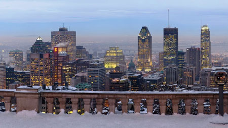 โปรโมชั่น เรียนภาษา ที่ Montreal เรียนภาษาอังกฤษที่แคนาดา รูปที่ 2