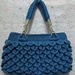 รูปย่อ กระเป๋าถัก Bag by Handmade รูปที่4