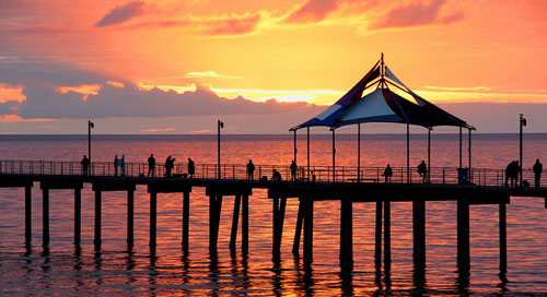 โปรโมชั่น เรียนภาษาอังกฤษที่ Adelaide ประเทศออสเตรเลีย รูปที่ 3