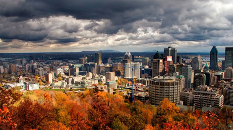 โปรโมชั่น เรียนภาษา ที่ Montreal เรียนภาษาอังกฤษที่แคนาดา รูปที่ 4