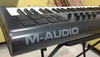 รูปย่อ ขาย Keyboard Controller M-Audio Axiom 49 รูปที่6