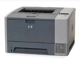 ให้เช่าเครื่องปริ้นเตอร์เลเซอร์ hp laserjet 2420 และ 2300 พร้อมหมึก สนใจติดต่อ  085-8164705 รูปที่ 1