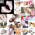 Brandname Shoes