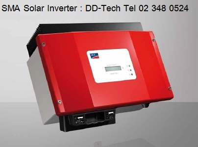 ดีดีเทค ขายเครื่องควบคุมการชาร์จ Solar Charge Controller ยี่ห้อ Xantrex ของ Canada Morning Star USA ใช้งานกับโซล่าเซลล์ไ รูปที่ 1