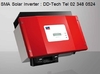 รูปย่อ ดีดีเทค ขายเครื่องควบคุมการชาร์จ Solar Charge Controller ยี่ห้อ Xantrex ของ Canada Morning Star USA ใช้งานกับโซล่าเซลล์ไ รูปที่1
