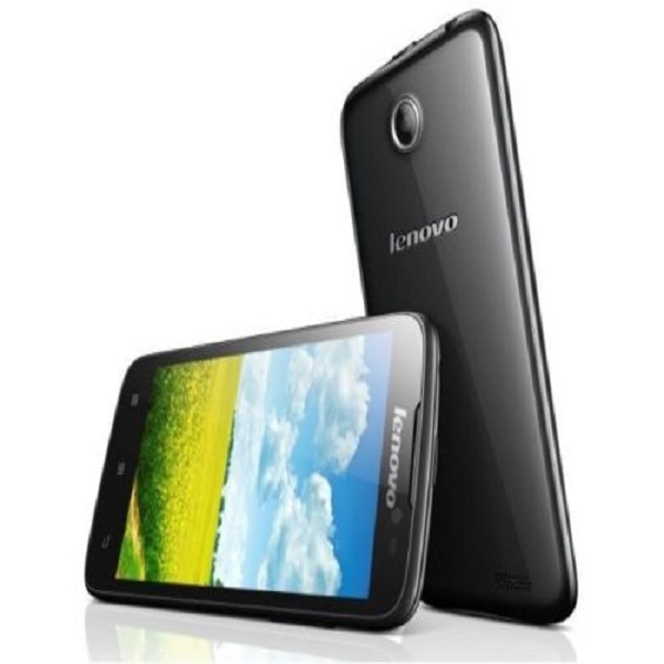 ขาย Lenovo A850 BLACK รับประกันคุณภาพสินค้า 1 ปี รูปที่ 4
