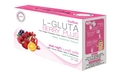 L-Gluta berry plus verena เวอรีน่า แอล- กลูต้า เบอร์รี่ พลัส น้ำผลไม้