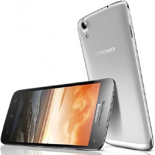 ขาย Lenovo S960 Vibe X - Silver 1 year warranty รูปที่ 3