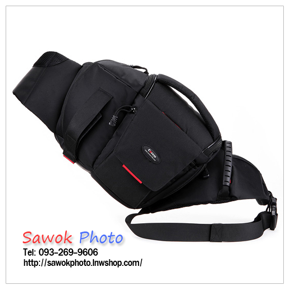กระเป๋ากล้อง อุปกรณ์กล้อง dslr ตู้กันชื้น ขาตั้งกล้อง ราคาถูก รูปที่ 3