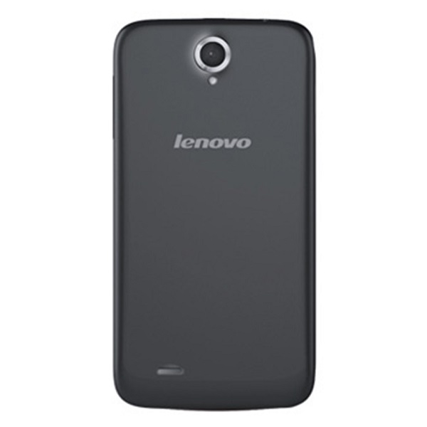ขาย Lenovo A850 BLACK รับประกันคุณภาพสินค้า 1 ปี รูปที่ 3