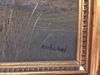 รูปย่อ ภาพวาดสีน้ำมัน 2500 บาทวาดโดย kobchai ขนาด 33*50 นิ้ว 0851420316 รูปที่2