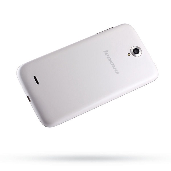 ขาย Lenovo A850 WHITE รับประกันคุณภาพสินค้า 1 ปี รูปที่ 4