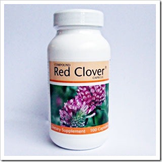 เรด โคลเวอร์ พลัส (Red Clover Plus) รูปที่ 3