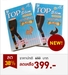 รูปย่อ Topslim leggings กางเกงเลคกิ้งขาเรียว รูปที่1