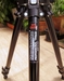 รูปย่อ ขาตั้งกล้อง tripod Manfrotto ART055C พร้อมหัว Manfrotto 029MK2 รูปที่4