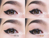 รูปย่อ Etude House Tear drop eyeliner อายไลเนอร์วิ้งใต้ตา รูปที่3