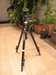 รูปย่อ ขาตั้งกล้อง tripod Manfrotto ART055C พร้อมหัว Manfrotto 029MK2 รูปที่1