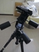 รูปย่อ ขาตั้งกล้อง tripod Manfrotto ART055C พร้อมหัว Manfrotto 029MK2 รูปที่3