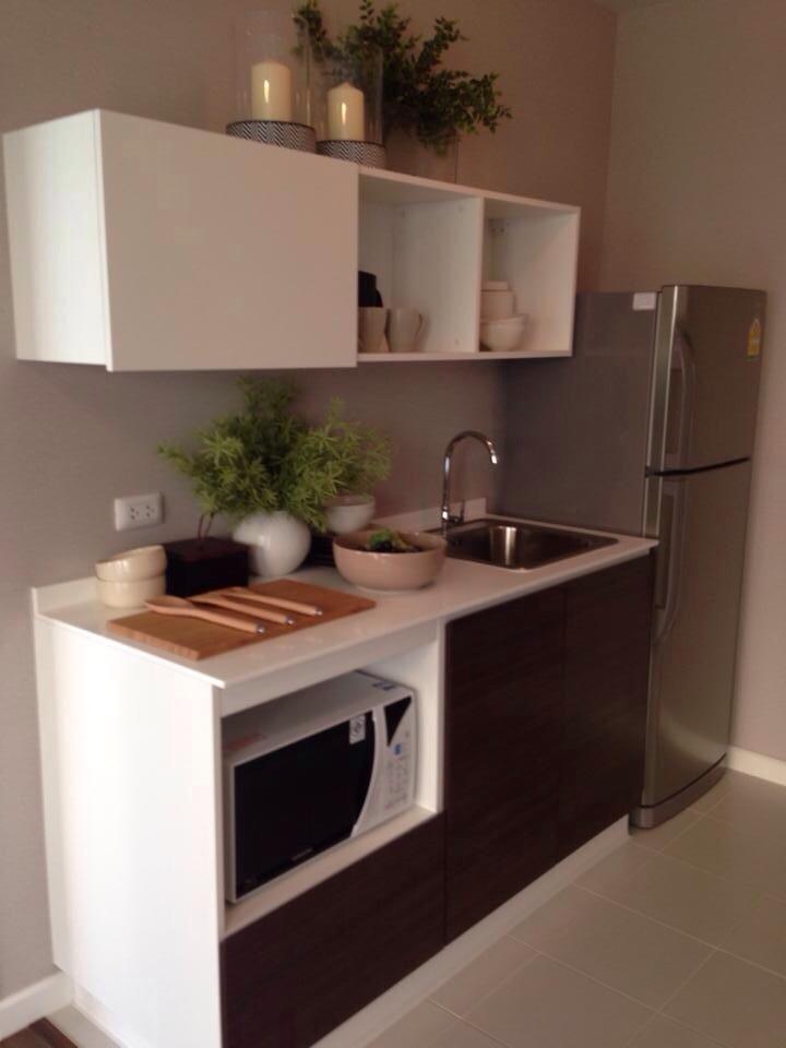 ให้เช่าคอนโด บ้านคู่เคียง หัวหิน 2 ห้องนอน 2 ห้องน้ำ รูปที่ 7