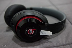 ขายหูฟัง Beats Studio ( iStudio ) ขายที่ราคา 9900 บาท ( จากราคา 13000 บาท ) รูปที่ 4