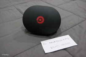 ขายหูฟัง Beats Studio ( iStudio ) ขายที่ราคา 9900 บาท ( จากราคา 13000 บาท ) รูปที่ 3