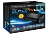 รูปย่อ CloudTV T2a 4in1 Digital TV , Hd Player , Android , IPTV เครื่องเดียวครบของใหม่ 2500บาทตั้งเวลาอัดรายการได้ รูปที่1