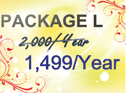 บริการทำเว็ปไซต์ราคาถูก เริ่มต้น 999 บาท http://www.nandbproject.com/ รูปที่ 2