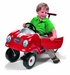 รูปย่อ Radio Flyer Steer n Stroll Coupe รถเก๋งเด็ก เปิดประตูได้ พื้นรถเลื่อนเข้าออกได้ สำหรับเด็กขายังไม่แข็งแรง พร้อมส่ง รูปที่4