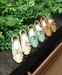 รูปย่อ รองเท้าวินเทจน่ารักๆ ORDINARYSHOES มีของพร้อมส่ง ราคาถูก รูปที่4