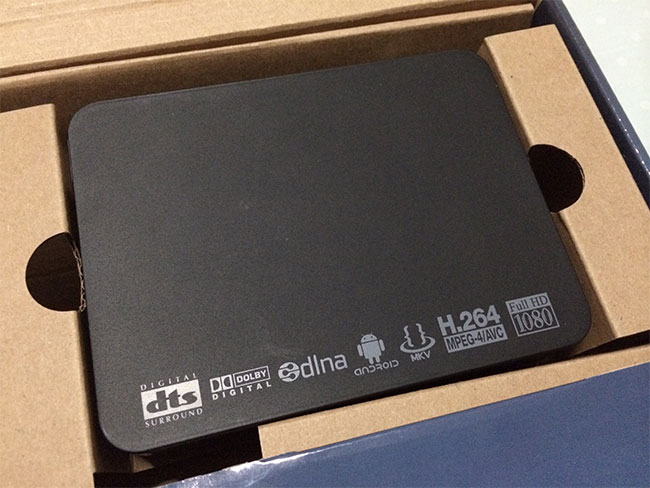 CloudTV T2a 4in1 Digital TV , Hd Player , Android , IPTV เครื่องเดียวครบของใหม่ 2500บาทตั้งเวลาอัดรายการได้ รูปที่ 3