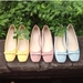 รูปย่อ รองเท้าวินเทจน่ารักๆ ORDINARYSHOES มีของพร้อมส่ง ราคาถูก รูปที่1