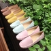 รูปย่อ รองเท้าวินเทจน่ารักๆ ORDINARYSHOES มีของพร้อมส่ง ราคาถูก รูปที่2