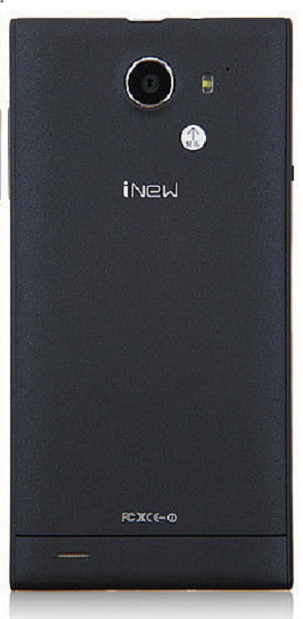 ขาย iNew V3 Black รับประกัน 1 ปี รูปที่ 3