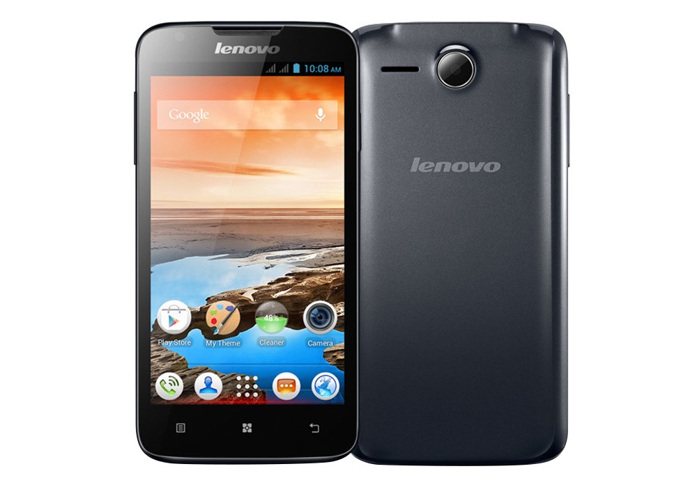 ขาย Lenovo A680 Black สินค้าใหม่รับประกัน 1 ปี รูปที่ 1