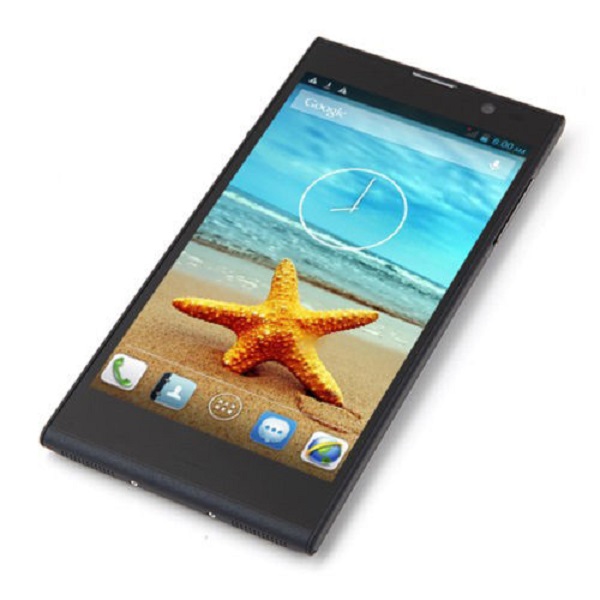 ขาย iNew V3 Black รับประกัน 1 ปี รูปที่ 2