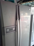 ขายตู้เย็น2 ประตู ขนาดใหญ่
