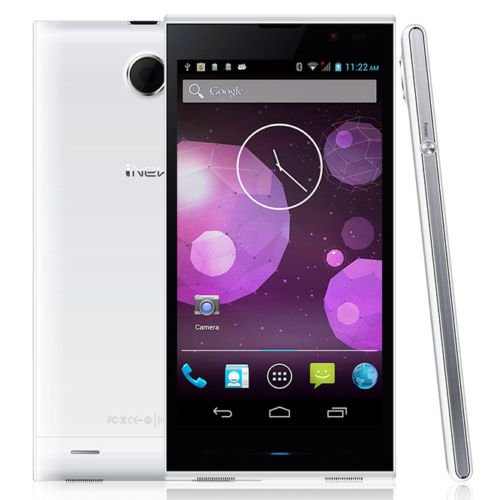 ขาย iNew V3 -White รับประกัน 1 ปี รูปที่ 2