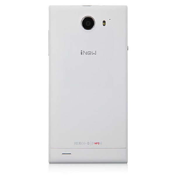 ขาย iNew V3 -White รับประกัน 1 ปี รูปที่ 3