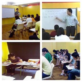 IELTS คุณภาพ ศูนย์ติว เตรียมสอบ ielts เป็นหลักสูตรที่เตรียมผู้เรียนให้พร้อมสอบ รูปที่ 2