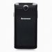 รูปย่อ ขาย Lenovo A680 Black สินค้าใหม่รับประกัน 1 ปี รูปที่4