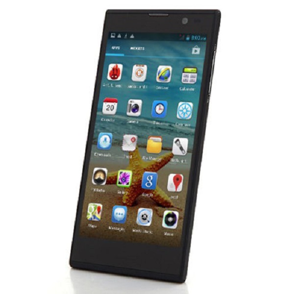 ขาย iNew V3 Black รับประกัน 1 ปี รูปที่ 4