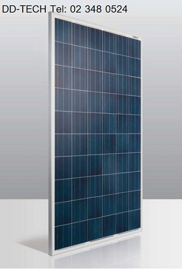 ดีดีเทค จำหน่ายรับติดตั้ง แผง Solar Cell แผงโซล่าร์เซลล์ Solar Rooftop solar inverter solar charge ราคาถูก 081 4090439 รูปที่ 1