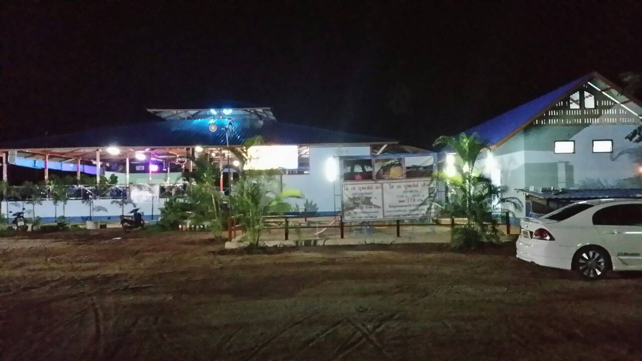 ร้านอาหาร OK บุฟเฟ่ต์ เฮ้าส์ หลังตลาดดงมะไฟ รูปที่ 4